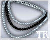 ~TR~Lindy Necklace