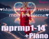 ♥Mon probleme ♥
