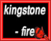 kingstone - fire[Eva7]