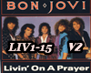[V]Livin On A Prayer