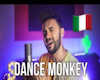 dance monkey