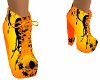 [KC]Yellow/Orange Ankleb