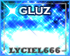 DJ GLUZ Particle
