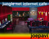 JungleNet Cafe