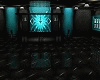 EL Teal Winter Loft Club