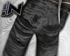 !N│ Goth Bandage Pants
