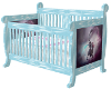 Child Crib 40 Mew/MewTwo
