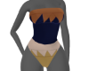 inosuke bodysuit
