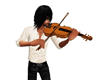 Country Acoustic Violin3