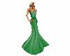 NS Bridesmaid Emerald