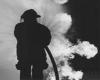 the firefighter