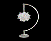 {F} DECORATIVE LAMP