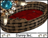 [Savvy] Pet Bed