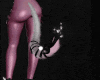 kitty tail ♡