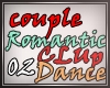 Jz Dance Group couple 02