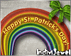 !I! Happy St Patrick's