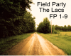Field Party Pt 1 
