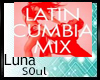 latin cumbia mix mp3