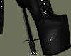 N! Gothic Boots HARDS