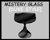 MISTERY GLASS