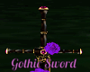 Gothic Sword