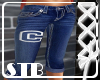 [STB] C Jeans