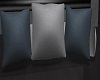 Chat  Pillows for 3