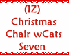 Chair With Cats Seven v3