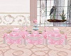 ^Buffet table animated