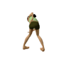 Hold my ass