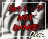 !D! HOT Dance