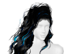 Ava Blue Hair V6