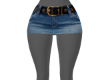 SKIRT BELT LLT