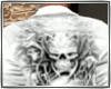 GothicOpenSkullShirt