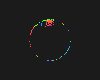 Sticker Animated Planet