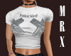 MRX | Ducktape Shirt