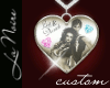 Lisa's Heart Necklace V1