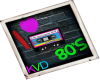 [KVD] 80s Radio