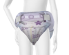 Luvs Diaper