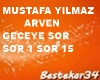 Mustafa /Arven