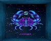 Zodiac Art - Cancer