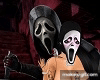 Ghost-Face