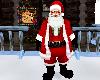 Santa Claus Avatar