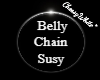 Belly Chain Susy