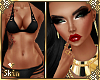 !C Nelly Skin Tat Mocha