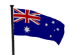 ~R Australia Day Flag!