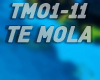 Te Mola song
