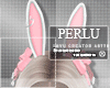 [P]Easter Bunny Ears