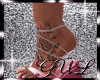 Lily Heels