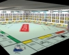 Monopoly Game Room